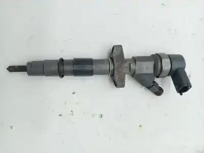 Peça sobressalente para automóvel em segunda mão  por RENAULT TRAFIC COMBI (AB 4.01)  Referências OEM IAM 166000505R  