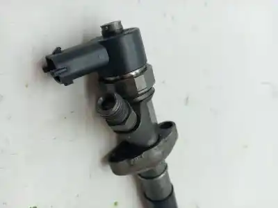 Peça sobressalente para automóvel em segunda mão injetor por renault trafic combi (ab 4.01) * referências oem iam 166000505r  