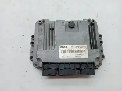 Peça sobressalente para automóvel em segunda mão  por RENAULT TRAFIC COMBI (AB 4.01)  Referências OEM IAM 8200091517  