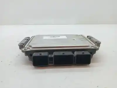 Second-hand car spare part ecu engine control for renault trafic combi (ab 4.01) * oem iam references 8200091517  