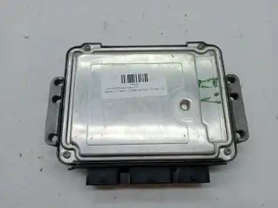 Second-hand car spare part ecu engine control for renault trafic combi (ab 4.01) * oem iam references 8200091517  