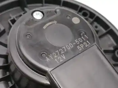 Peça sobressalente para automóvel em segunda mão motor de sofagem por chrysler 300 c 2.7 referências oem iam ay2727005011  