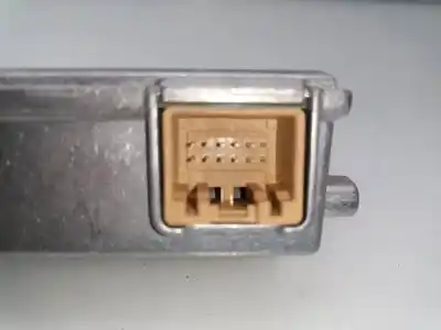 Peça sobressalente para automóvel em segunda mão módulo eletrônico por seat leon st (5f8) fr referências oem iam 5wa980653c  