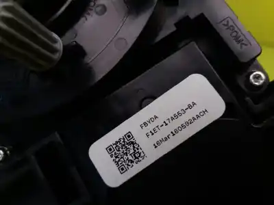 Peça sobressalente para automóvel em segunda mão comandos de alavanca por ford focus turn. xwda referências oem iam 1881389  2113885 - 1883869,f1et6475ac