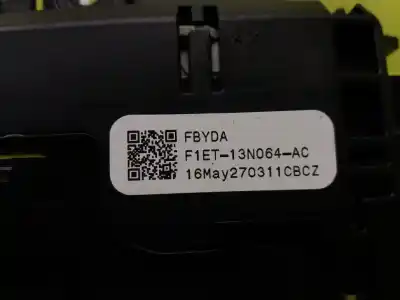 Peça sobressalente para automóvel em segunda mão comandos de alavanca por ford focus turn. xwda referências oem iam 1881389  2113885 - 1883869,f1et6475ac