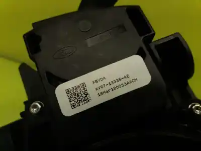 Peça sobressalente para automóvel em segunda mão comandos de alavanca por ford focus turn. xwda referências oem iam 1881389  2113885 - 1883869,f1et6475ac