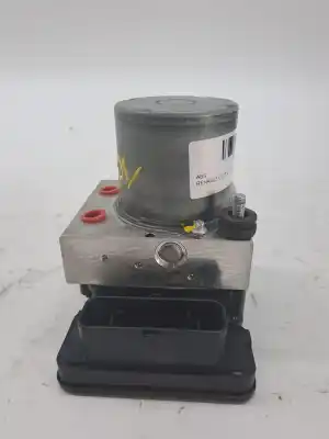 Peça sobressalente para automóvel em segunda mão abs por renault clio v 1.5 dci 101 cv evolution referências oem iam 476609099r  