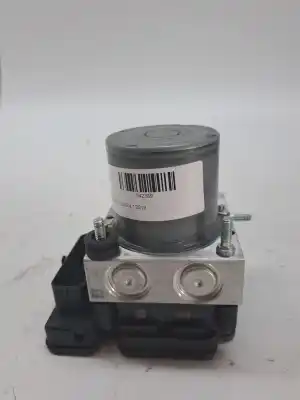 Peça sobressalente para automóvel em segunda mão abs por renault clio v 1.5 dci 101 cv evolution referências oem iam 476609099r  