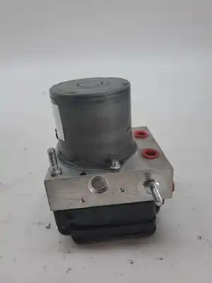Peça sobressalente para automóvel em segunda mão abs por renault clio v 1.5 dci 101 cv evolution referências oem iam 476609099r  