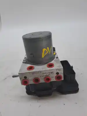 Peça sobressalente para automóvel em segunda mão abs por renault clio v 1.5 dci 101 cv evolution referências oem iam 476609099r  