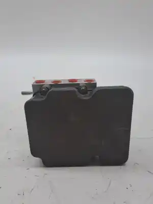 Peça sobressalente para automóvel em segunda mão abs por renault clio v 1.5 dci 101 cv evolution referências oem iam 476609099r  