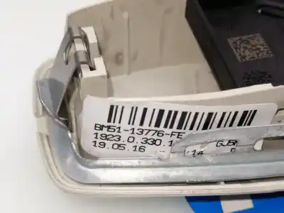 Pezzo di ricambio per auto di seconda mano luce interna per ford focus turn. xwda riferimenti oem iam bm5113776fe  