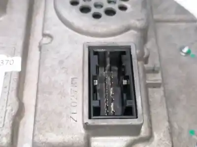 Peça sobressalente para automóvel em segunda mão quadrante por seat leon st (5f8) fr referências oem iam 5fa920790b  