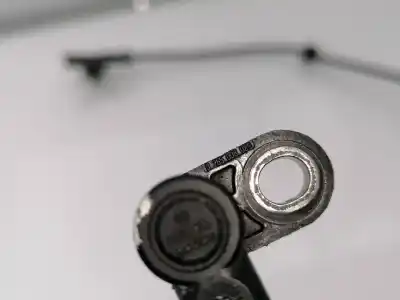 Peça sobressalente para automóvel em segunda mão sensor por opel corsa d a13dtr referências oem iam 0265008089  