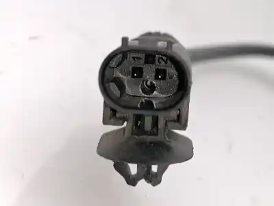 Peça sobressalente para automóvel em segunda mão sensor por opel corsa d a13dtr referências oem iam 0265008089  