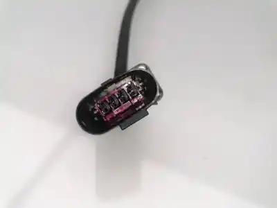 Peça sobressalente para automóvel em segunda mão sonda lambda por seat leon st (5f8) fr referências oem iam 4e906262cs  