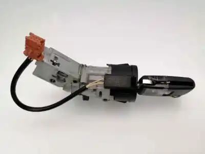 Peça sobressalente para automóvel em segunda mão COMUTADOR DE IGNIÇÃO por PEUGEOT PARTNER KASTEN  Referências OEM IAM 9663123280  