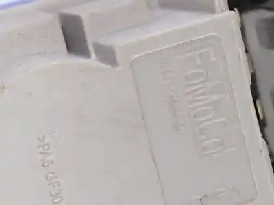 Peça sobressalente para automóvel em segunda mão trocar por ford focus turn. xwda referências oem iam 8t4t9g854aa  