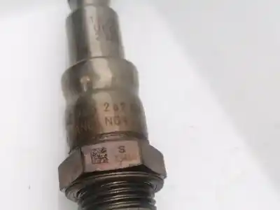 Peça sobressalente para automóvel em segunda mão sonda lambda por seat leon st (5f8) fr referências oem iam 04e906262gh  