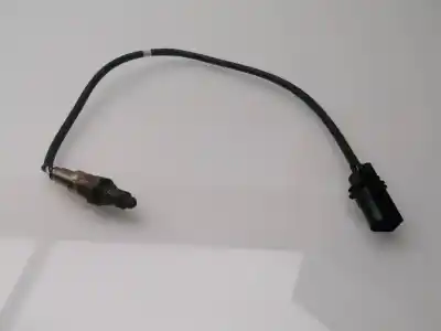 Second-hand car spare part LAMBDA PROBE for SEAT LEON ST (5F8)  OEM IAM references 04E906262GH  