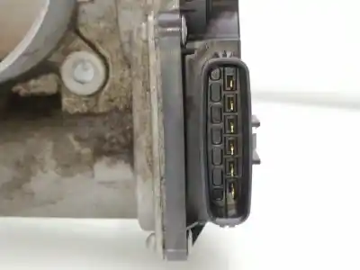 Pezzo di ricambio per auto di seconda mano scatola della farfalla per lexus nx (az10) 2arfxe riferimenti oem iam 2203036020   Pezzo di ricambio per auto di seconda mano scatola della farfalla per lexus nx (az10) 2arfxe riferimenti oem iam 2203036020