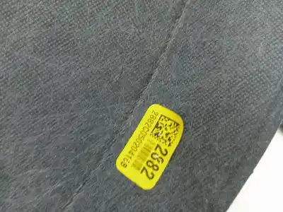 Peça sobressalente para automóvel em segunda mão chapeleira por opel mokka / mokka x (j13) 1.4 4x4 (_76) referências oem iam 42554864   Peça sobressalente para automóvel em segunda mão chapeleira por opel mokka / mokka x (j13) 1.4 4x4 (_76) referências oem iam 42554864