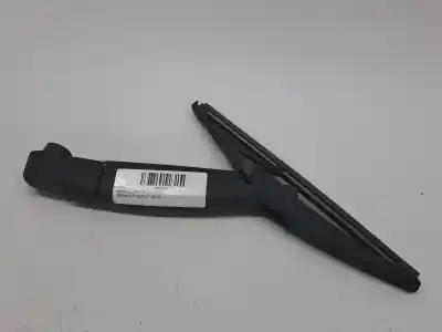 Peça sobressalente para automóvel em segunda mão haste de escova traseiro por renault clio v 1.5 dci 101 cv evolution referências oem iam 287811092r