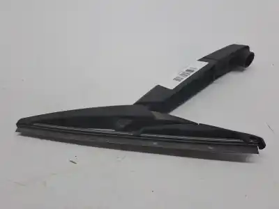 Second-hand car spare part rear windshield wiper arm for renault clio v 1.5 dci 101 cv evolution oem iam references 287811092r  