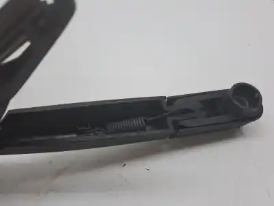 Second-hand car spare part rear windshield wiper arm for renault clio v 1.5 dci 101 cv evolution oem iam references 287811092r  