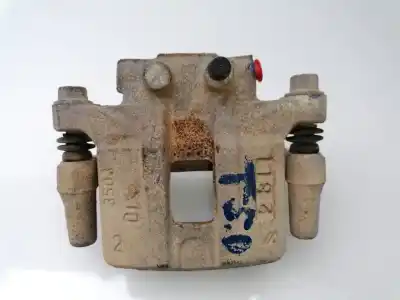 Second-hand car spare part REAR RIGHT BRAKE CALIPER for CHRYSLER 300 C  OEM IAM references 68020252AB  