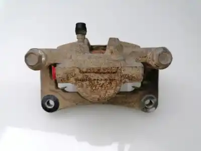 Second-hand car spare part rear right brake caliper for chrysler 300 c 2.7 oem iam references 68020252ab  