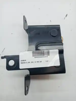 Second-hand car spare part sensor for mazda 2 (de_, dh_) 1.5 (de5fs) oem iam references dj39437y1  