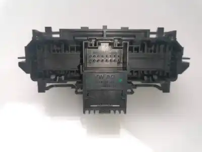 Second-hand car spare part handbrake lever for seat leon st (5f8) fr oem iam references 5fa927225  