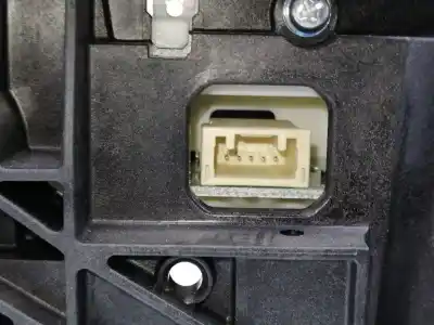 Pezzo di ricambio per auto di seconda mano leva del cambio per lexus nx * riferimenti oem iam 3355078020  3382078020