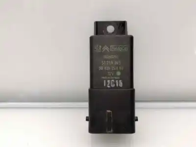 Second-hand car spare part GLOW PLUG for PEUGEOT PARTNER KASTEN  OEM IAM references 9802424080  51299065