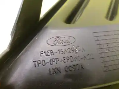 Pezzo di ricambio per auto di seconda mano modanatura per ford focus turn. xwda riferimenti oem iam f1eb15a298a  1883658