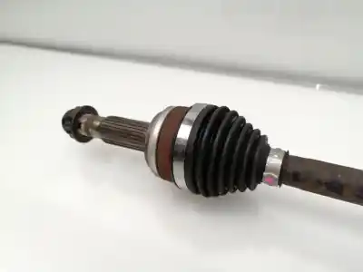 Second-hand car spare part rear right transmission for lexus nx * oem iam references 4234048110  