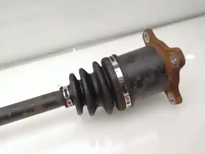 Second-hand car spare part rear right transmission for lexus nx * oem iam references 4234048110  