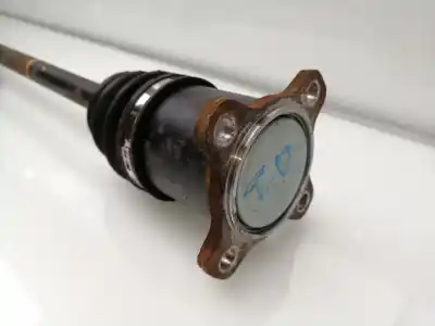 Second-hand car spare part rear right transmission for lexus nx * oem iam references 4234048110  