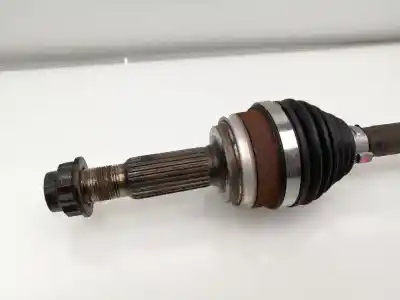 Second-hand car spare part rear right transmission for lexus nx * oem iam references 4234048110  