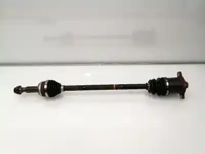 Second-hand car spare part Rear Right Transmission for LEXUS NX * OEM IAM references 4234048110  