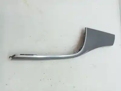 Автозапчастина б/у центральна консоль для opel mokka / mokka x (j13) 1.4 4x4 (_76) посилання на oem iam 42492198   Автозапчастина б/у центральна консоль для opel mokka / mokka x (j13) 1.4 4x4 (_76) посилання на oem iam 42492198