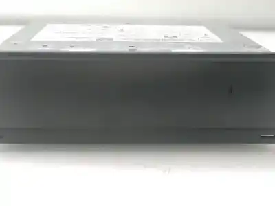 Peça sobressalente para automóvel em segunda mão módulo / sistema de navegação gps por seat leon st (5f8) fr referências oem iam 5fa035862k  