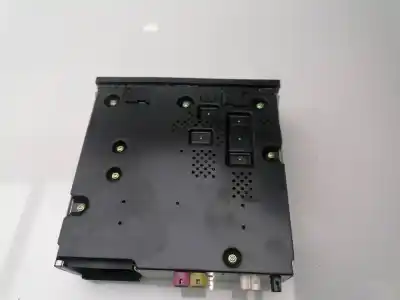 Peça sobressalente para automóvel em segunda mão módulo / sistema de navegação gps por seat leon st (5f8) fr referências oem iam 5fa035862k  