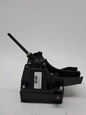 Автозапчасти б/у РЫЧАГ ПЕРЕКЛЮЧЕНИЯ ПЕРЕДАЧ за OPEL INSIGNIA BERLINA  ссылки OEM IAM 55563829  