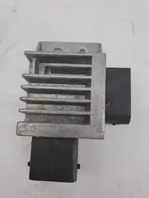 Peça sobressalente para automóvel em segunda mão caixa de pré-aquecimento por renault clio v 1.5 dci 101 cv evolution referências oem iam 271203982r