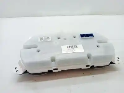 Автозапчастина б/у панель інструментів для opel mokka / mokka x (j13) 1.4 4x4 (_76) посилання на oem iam 42654684  