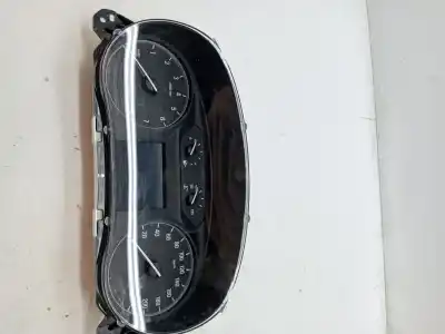 Автозапчастина б/у панель інструментів для opel mokka / mokka x (j13) 1.4 4x4 (_76) посилання на oem iam 42654684  