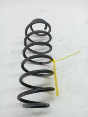 Second-hand car spare part shock absorber spring for mazda 2 (de_, dh_) 1.5 (de5fs) oem iam references df7128011b  