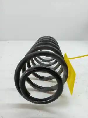 Second-hand car spare part shock absorber spring for mazda 2 (de_, dh_) 1.5 (de5fs) oem iam references df7128011b  